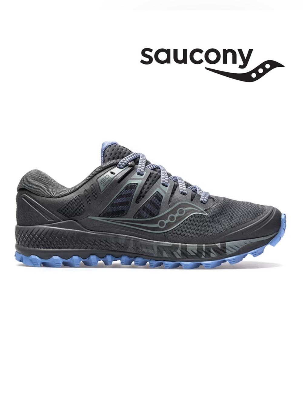 Saucony Peregrine ISO Women’s Trail Shoe